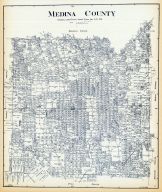 Medina County 1915